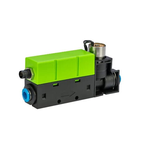 Massendurchflussregler - SFC6000D - Sensirion - für Gas / für Luft / Industrie
