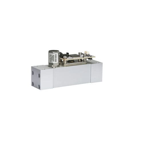 Massendurchflussregler - SFC5460 - Sensirion - für Gas / digital / analog