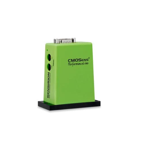 Massendurchflussregler - SFC3000 - Sensirion - für Gas / digital / für OEM