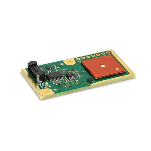 CH20-Gassensor - SFA30 - Sensirion - Äthanol / elektrochemisch / integriert