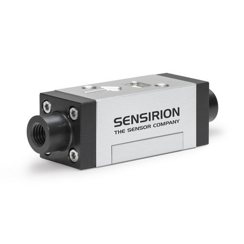 Thermodurchflussmesser - LS32-1500 - Sensirion - Massen / für Flüssigkeiten / Inline