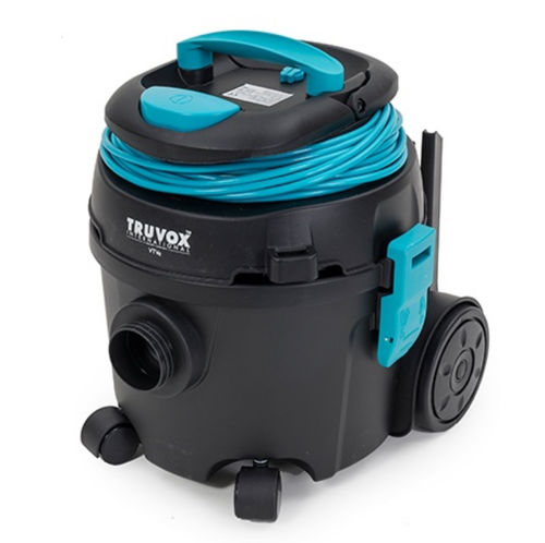 Sauger für gewerbliche Nutzung - VTVe - Truvox International - Trocken / batteriebetrieben / kompakt