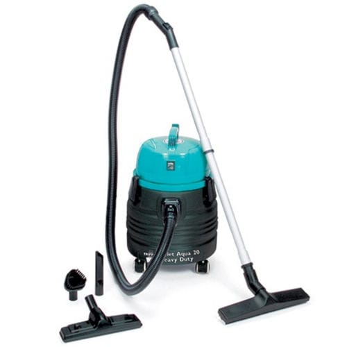 Sauger für gewerbliche Nutzung - Valet Aqua 20 HD - Truvox International - Trocken / feucht / elektrisch