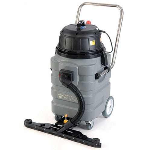 Sauger für gewerbliche Nutzung - Valet Aqua 55 HD - Truvox International - Trocken / feucht / elektrisch