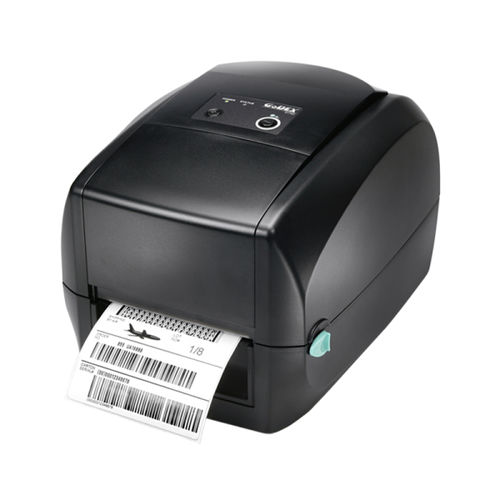 Thermotransfer-Etikettendrucker - RT700 / RT730 - godex - Desktop / Industrie