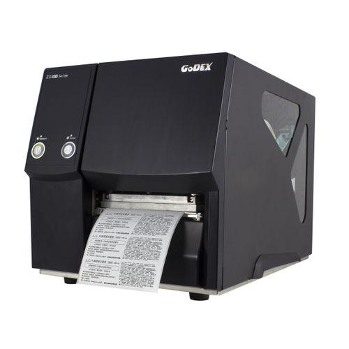 Thermotransfer-Etikettendrucker - ZX420 / ZX430 - godex - Desktop / Industrie