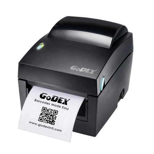 Thermodirekt-Etikettendrucker - DT4x+ Series  - godex - Desktop