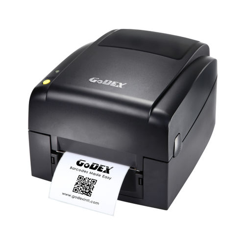 Thermotransfer-Etikettendrucker - EZ120 - godex - Desktop