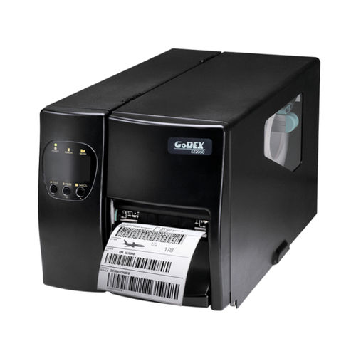 Thermotransfer-Etikettendrucker - EZ2050 / EZ2150 - godex - Desktop / Industrie
