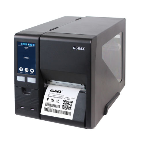 Thermotransfer-Etikettendrucker - GX4000i series - godex - Desktop / Industrie
