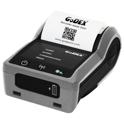 Thermodirekt-Etikettendrucker - MX30+ - godex