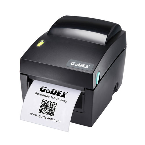 Thermodirekt-Etikettendrucker - DT41 - godex - Desktop