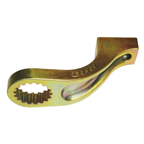 Drehmoment-Tragarm / Metall - Standard - RAD Torque Systems