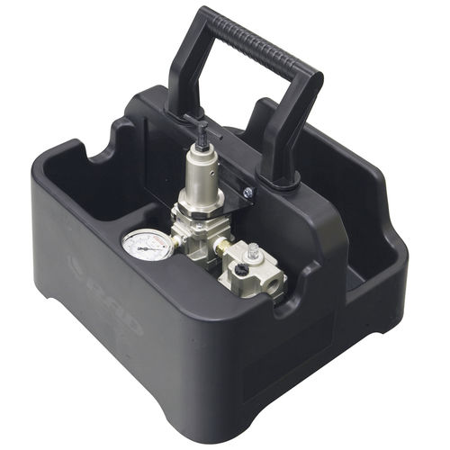 Werkzeughalter - RAD Torque Systems