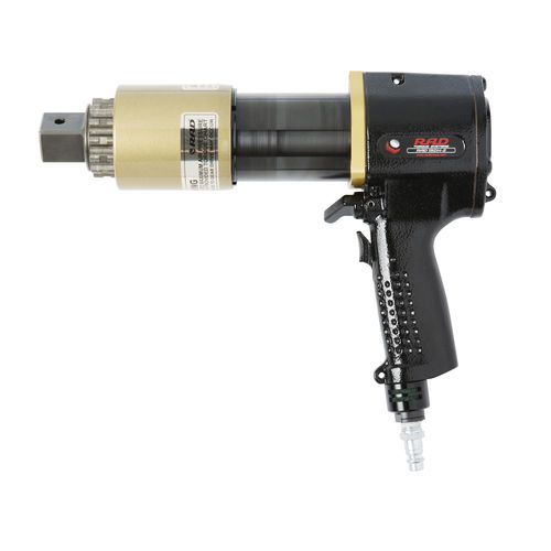 Pneumatischer Drehmomentschlüssel - 20DX-2-M - RAD Torque Systems - Pistolen / Zweigang