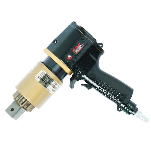 Pneumatischer Drehmomentschlüssel - 34GX - RAD Torque Systems - Pistolen / für Hochleistungsanwendungen
