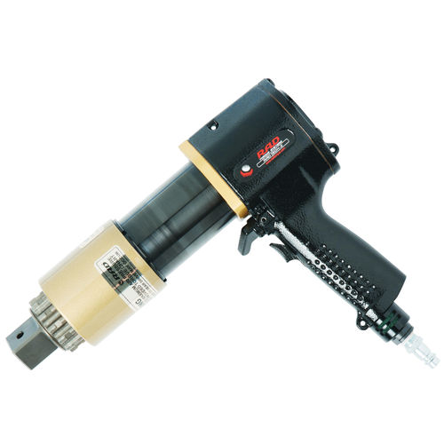 Pneumatischer Drehmomentschlüssel - 40DX-2-M - RAD Torque Systems - Pistolen / Zweigang