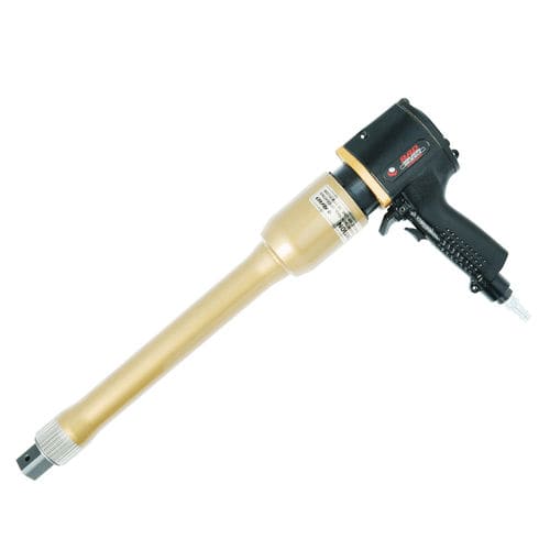 Pneumatischer Drehmomentschlüssel - 20DX-NX-M - RAD Torque Systems - Hochpräzision / für Muttern / Pistolen