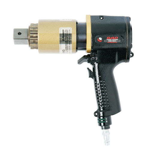 Pneumatischer Drehmomentschlüssel - 350SL - 110DX - RAD Torque Systems - Pistolen / für Hochleistungsanwendungen