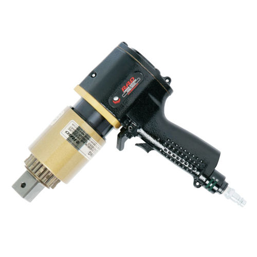 Pneumatischer Drehmomentschlüssel - 7GX - RAD Torque Systems - Pistolen / für Hochleistungsanwendungen