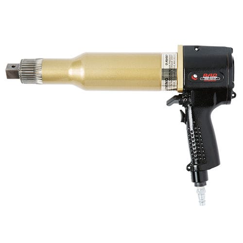 Drehmomentschlüssel für Muttern - 14GX-NX-M - RAD Torque Systems - pneumatisch / Hochpräzision / für Hochleistungsanwendungen