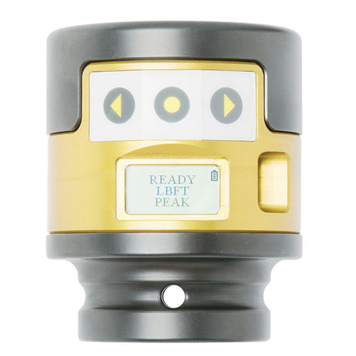 Steckschlüsseleinsatz für Drehmomentschlüssel - SMART SOCKET™  series - RAD Torque Systems