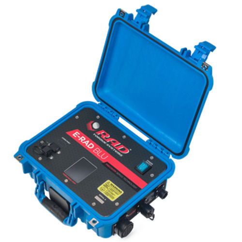 Drehmomentkalibrator - E-RAD BLU Touch - RAD Torque Systems - Drehmomentschlüssel / tragbar