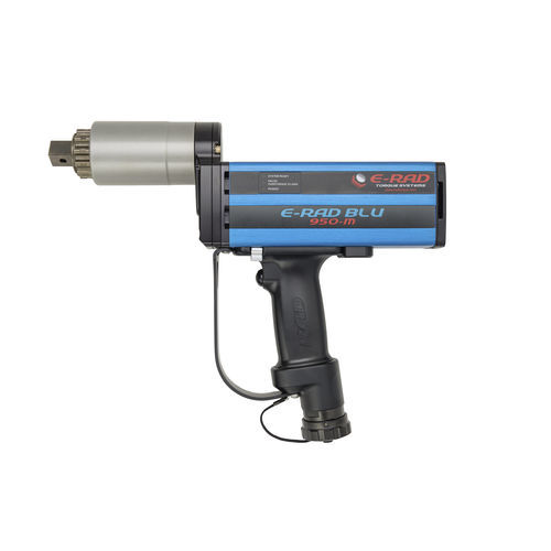 Elektrischer Drehmomentschlüssel - E-RAD BLU 950-M - RAD Torque Systems - Pistolen / Kraftverstärker / mit Drehmomentsensor