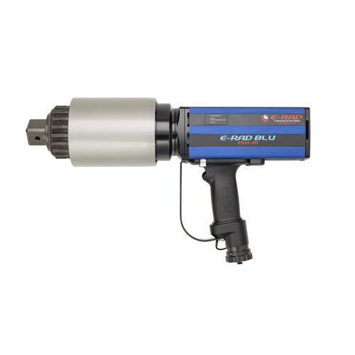 Elektrischer Drehmomentschlüssel - E-RAD BLU 15K-M - RAD Torque Systems - Pistolen / Drehmoment / Winkel / Hochpräzision