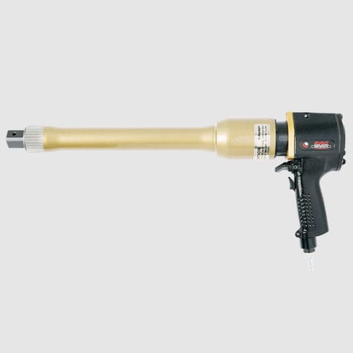 Pneumatischer Drehmomentschlüssel - 20DX-NX-M - RAD Torque Systems - 1" / Hochpräzision / für Muttern