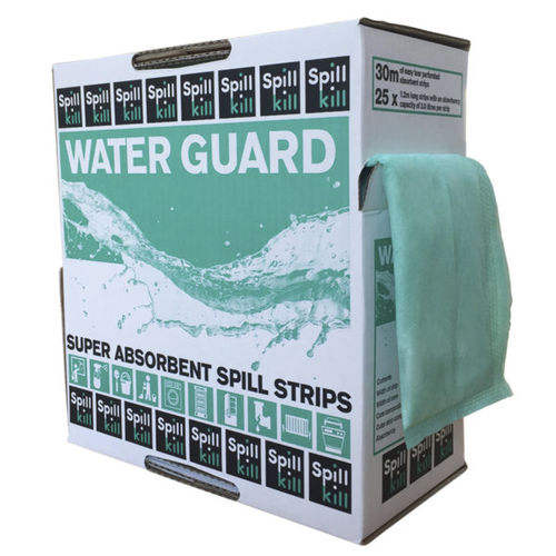 Schlangen-Bindemittel - FL-151-120 - Fosse Liquitrol - Wasser
