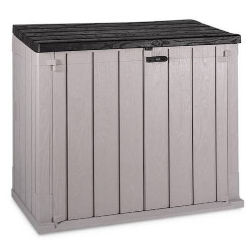 Rechteckige Lagerbox - WB-145-120 - Fosse Liquitrol