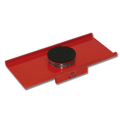 Drehtisch für Gabelstapler - JLT 3 - JUNG Hebe- und Transporttechnik GmbH - für Schwerlast