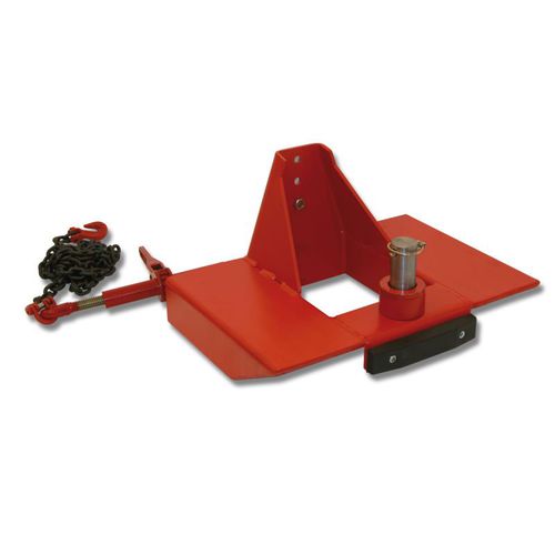 Zubehör für Gabelstapler - JRH 3 - JUNG Hebe- und Transporttechnik GmbH