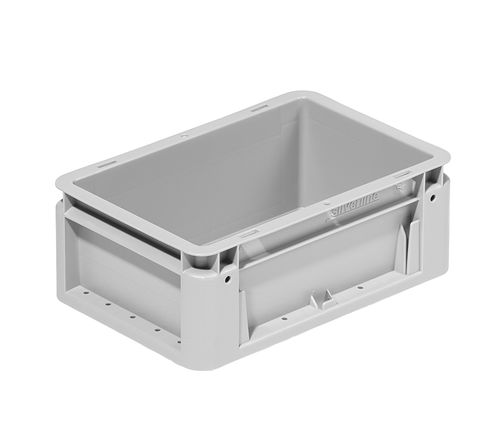 Kunststoffbehälter - 1230/002800 - bekuplast GmbH - Lager / Transport / Industrie