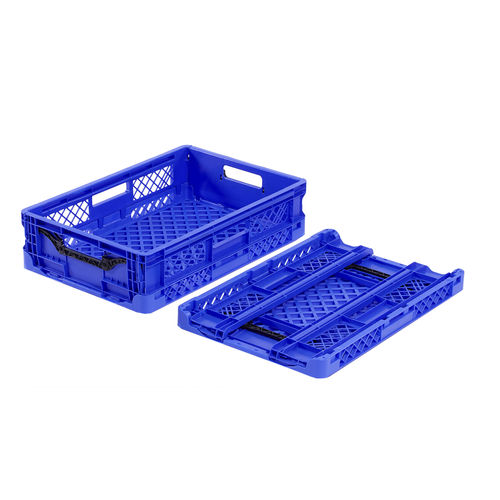Kunststoffbehälter - bekuplast GmbH - Lager / Transport / für Lebensmittelanwendungen
