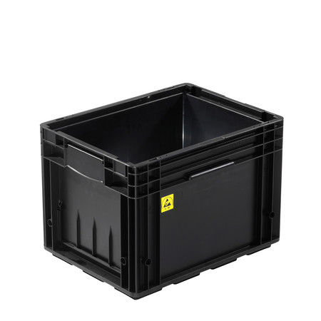 Kunststoffbehälter - VDA-R- KLT series - bekuplast GmbH - Lager / Transport / Industrie