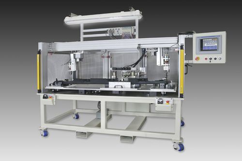 Energie-Sonde - Dukane Intelligent Assembly Solutions - Ultraschall / für Schweißanwendungen / für Baustellen