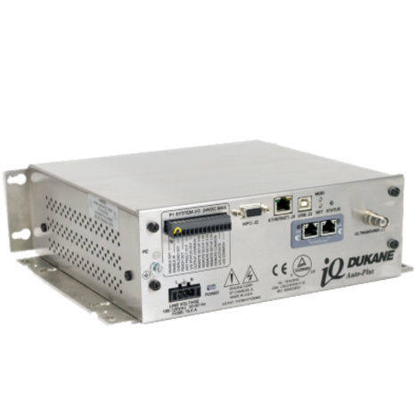 Ultraschall-Schweißgenerator - iQ Auto-Plus - Dukane Intelligent Assembly Solutions - einphasig / automatisiert / mit integriertem Bildschirm