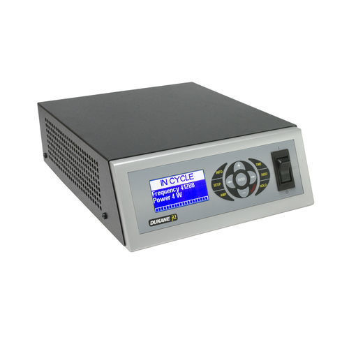Ultraschall-Schweißgenerator - iQ Series AL-E - Dukane Intelligent Assembly Solutions - elektronisch / tragbar / automatisiert