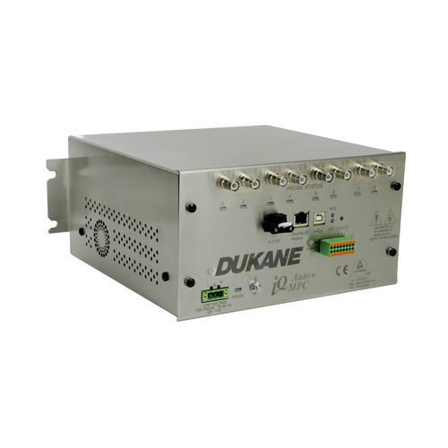 Kontrollsystem zur Überwachung - MPC - Dukane Intelligent Assembly Solutions - Schutz / Kraft / Prozess