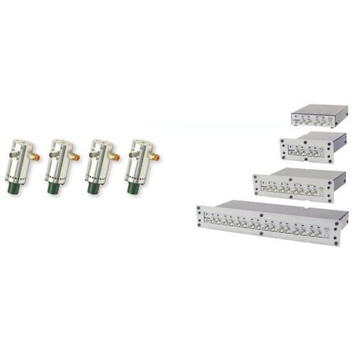 Kontrollsystem zur Überwachung - MPC - Dukane Intelligent Assembly Solutions - Prozess / Leistung / Profil