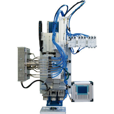 Thermoplast-Tiefziehen - Dukane Intelligent Assembly Solutions
