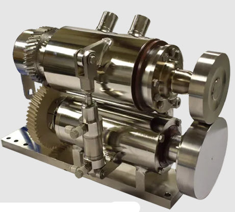Verpackung für Säcke - Aurizon® Soniseal™ 40 WD Series - Dukane Intelligent Assembly Solutions - Steuer / Ultraschall