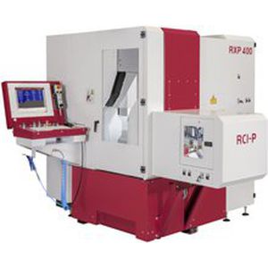 CNC-Handlingsystem - RCI‑P - Roeders - für Werkstücke