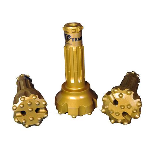 Bohraufsatz - TH4 DHD340 - Changsha Tianhe Drilling Tools and Machinery Co., Ltd