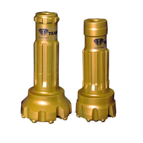Bohraufsatz für Fundament - TH5 - Changsha Tianhe Drilling Tools and Machinery Co., Ltd