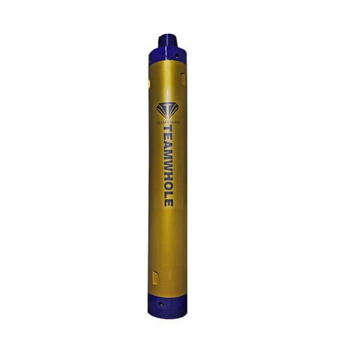 Imlochhammer - JS10N - Changsha Tianhe Drilling Tools and Machinery Co., Ltd