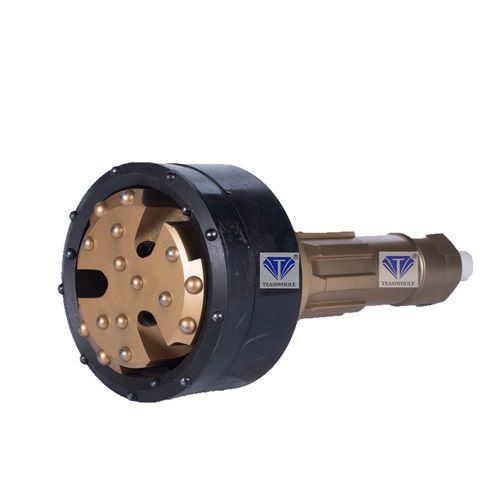 Außenlochhammer-Bohrwerkzeug für Langlochbohrungen - P114/8-73  - Changsha Tianhe Drilling Tools and Machinery Co., Ltd