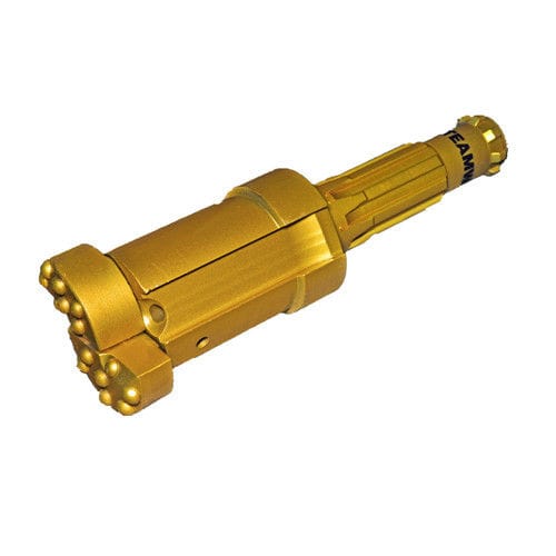 Außenlochhammer-Bohrwerkzeug für Langlochbohrungen - 90  - Changsha Tianhe Drilling Tools and Machinery Co., Ltd